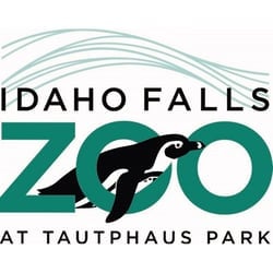Idaho Falls Zoo at Tautphaus Park