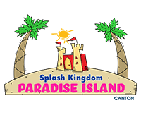 Splash Kingdom Paradise Island
