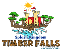 Splash Kingdom Timber Falls