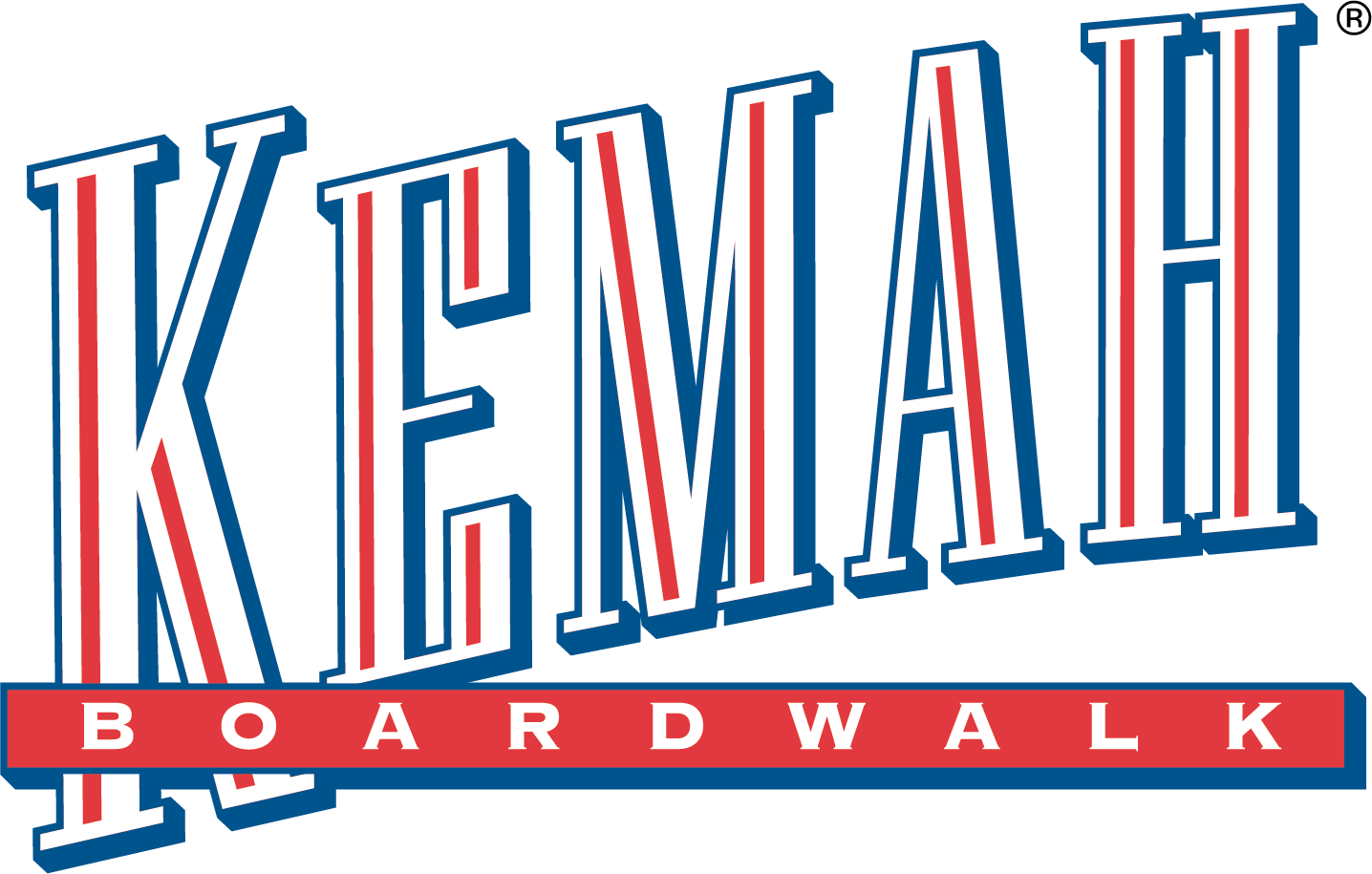 Kemah Boardwalk