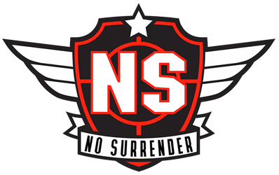 No Surrender Unlimited - Fresno