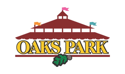 Oaks Amusement Park