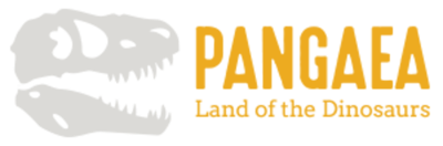 Pangaea Land of the Dinosaurs