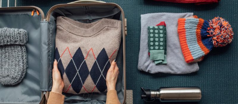 Holiday Travel Hacks No One Knows About