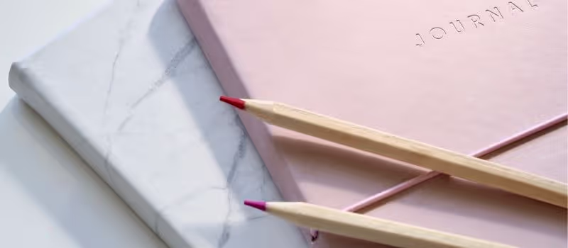 why-you-should-start-journaling