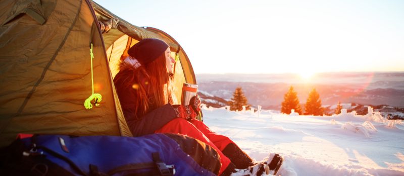 how-to-make-the-most-of-winter-camping