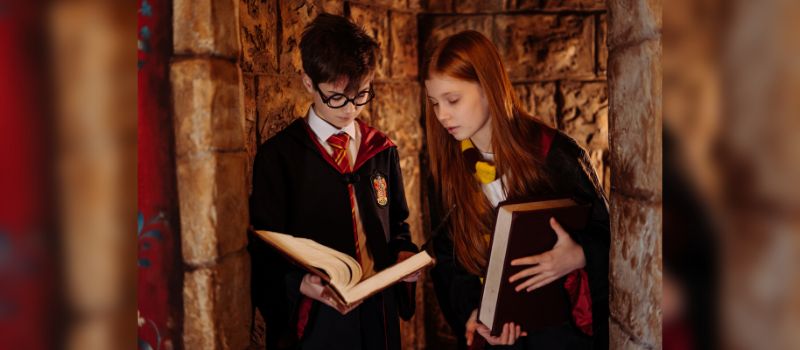 how-to-host-an-unforgettable-harry-potter-book-night