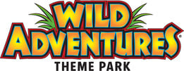 Wild Adventures Theme Park