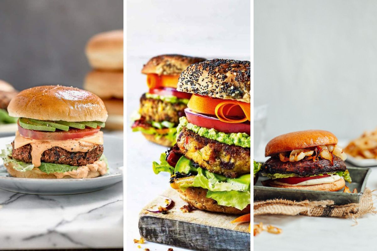 beyond-the-beef-unleash-your-inner-chef-with-these-delicious-veggie-burger-recipes