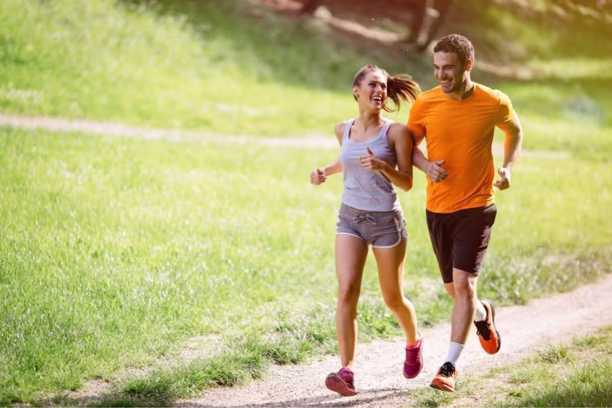 the-benefits-of-outdoor-exercise-in-summer