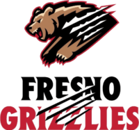 Fresno Grizzlies