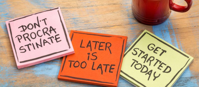 how-to-hustle-5-tips-to-fight-procrastination