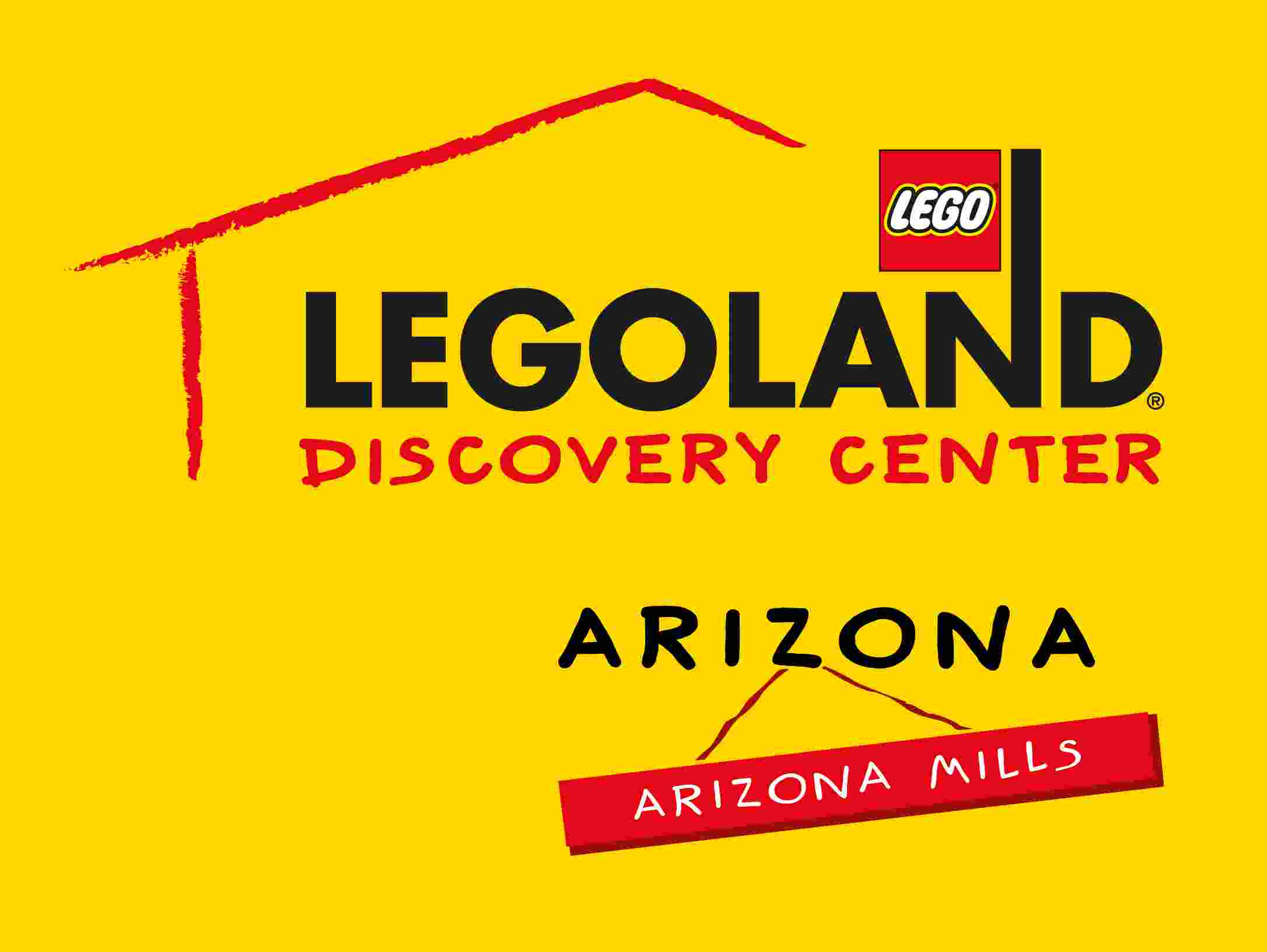 LEGOLAND Discovery Center - Arizona