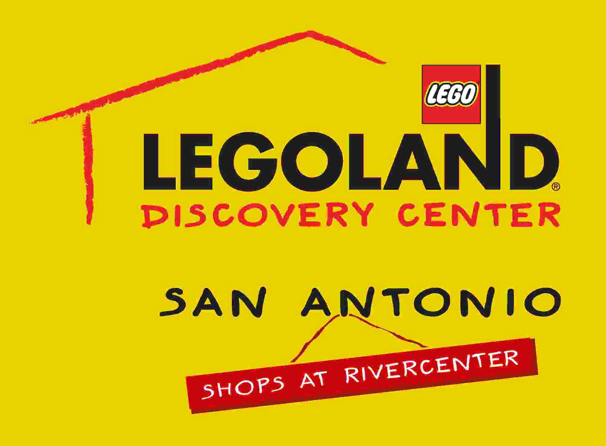 LEGOLAND Discovery Center - San Antonio