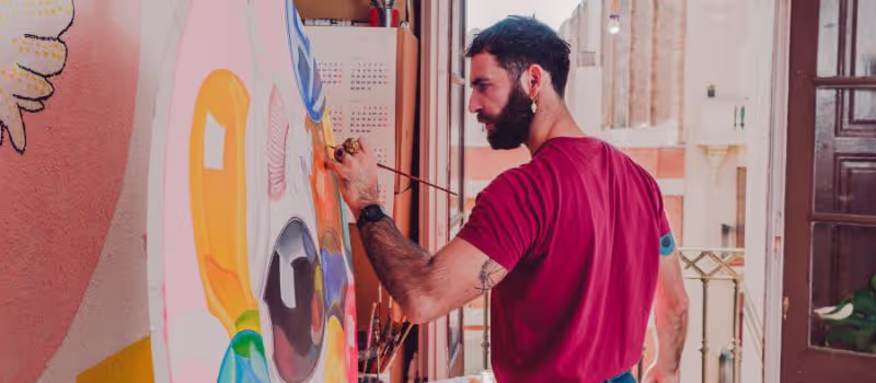 celebrate-creativity-3-ways-to-show-your-support-for-your-artistic-friends-this-october