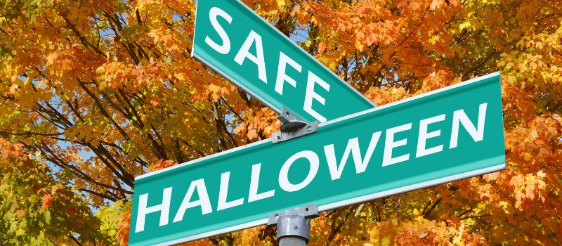 5 Safety Tips for Families Celebrating Halloween