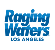 Raging Waters Los Angeles