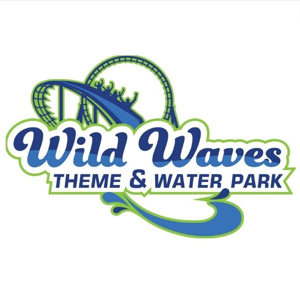 Wild Waves Theme and Water Park