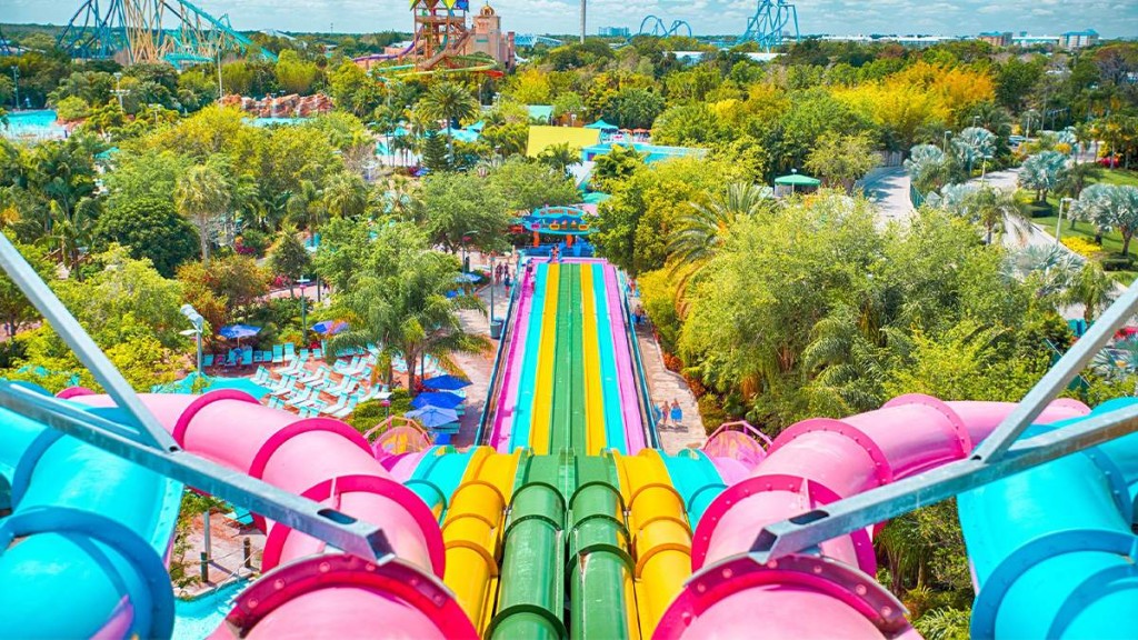 Aquatica Orlando