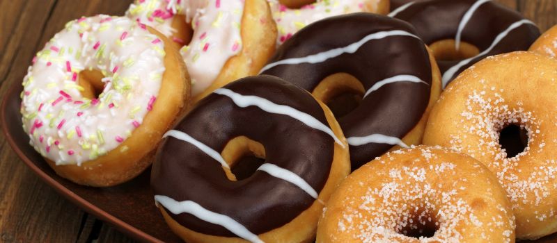 5-best-donut-pairings-that-will-elevate-your-snack-game